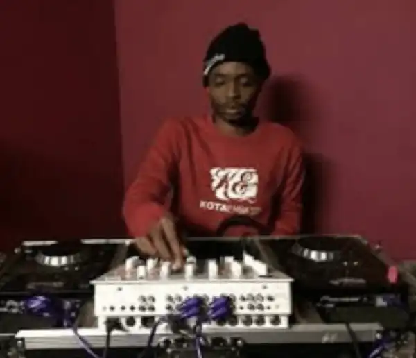 Tumza Dkota - Shaye (Original Mix)